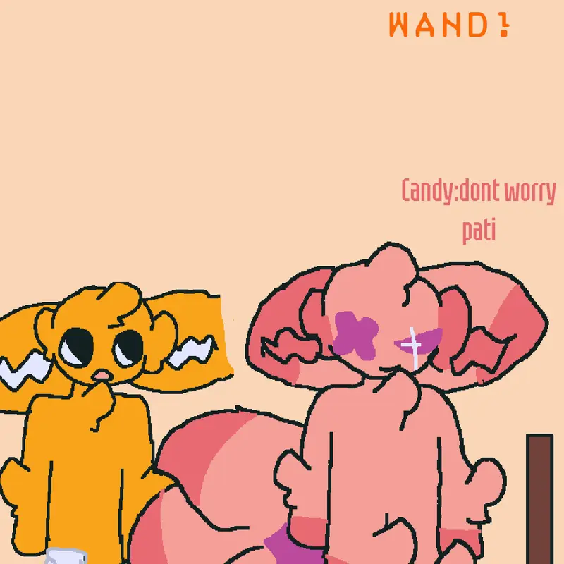 Game by @potato_slay