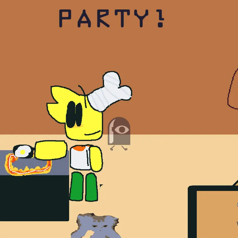 Game by @melani61935