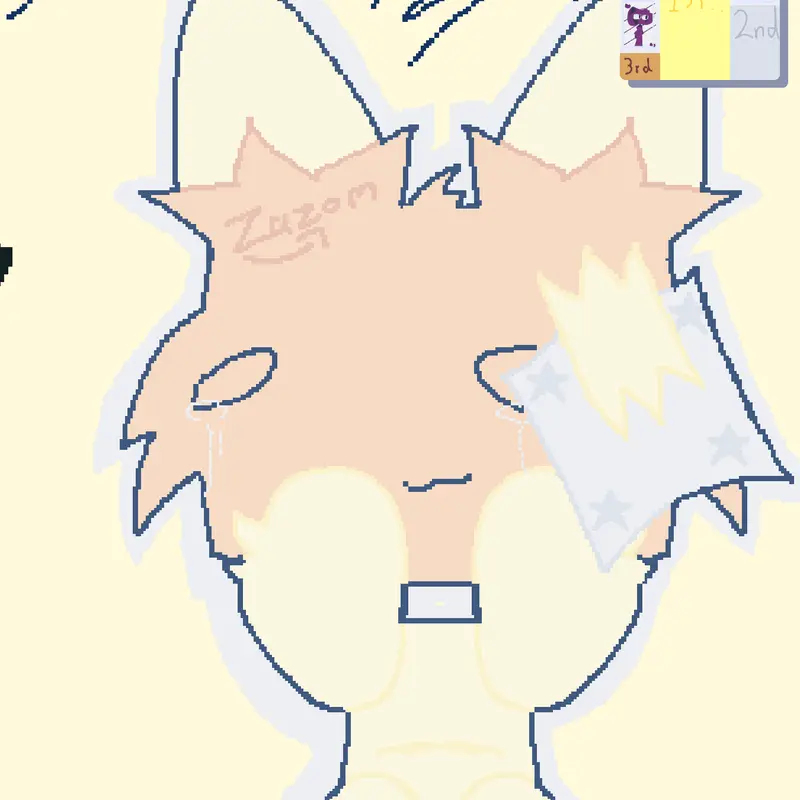 Game by @_-Veri-two-_