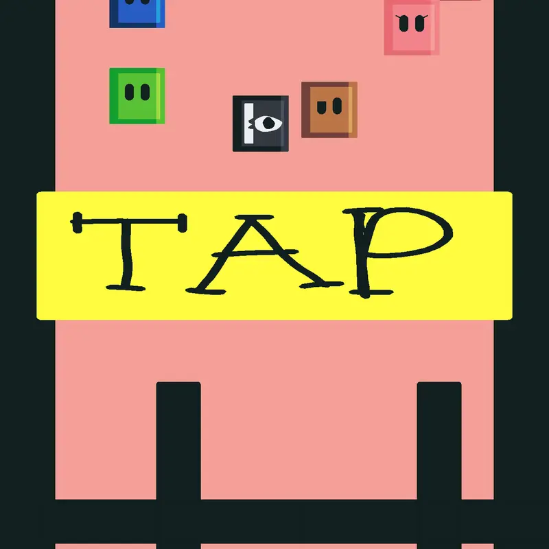 Game by @Zeynep_1254