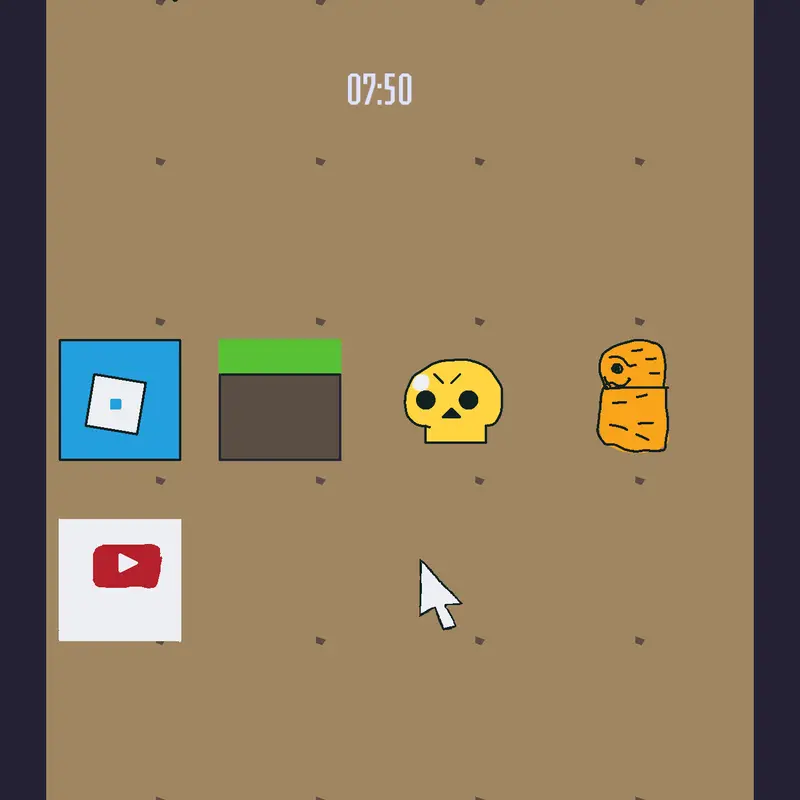 Game by @ertim