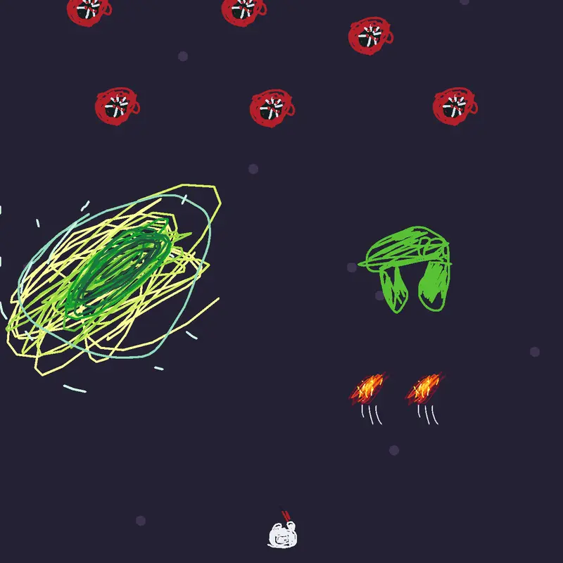 Game by @YANES