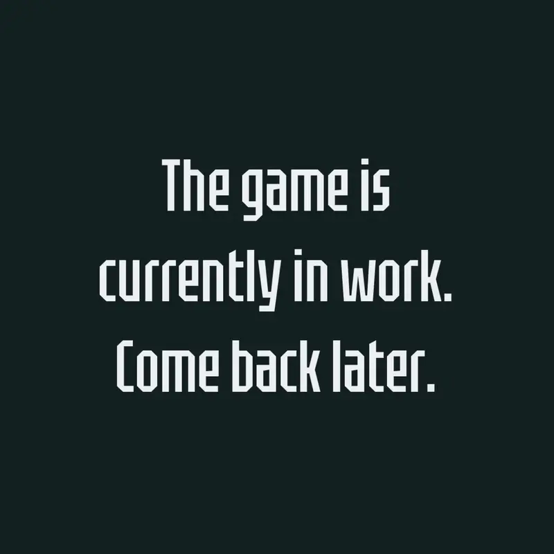 Game by @Blue2278_WaterFire