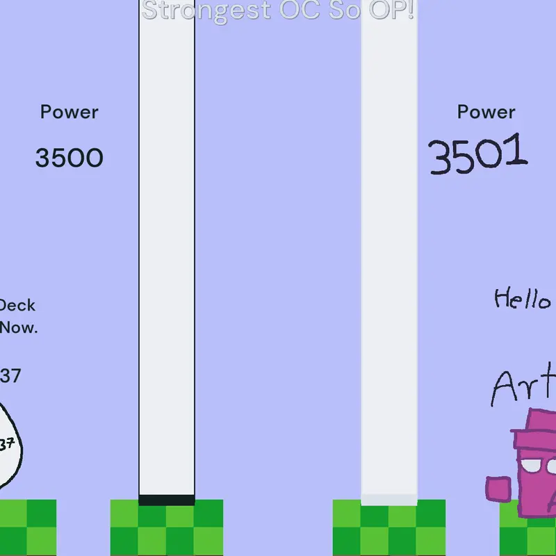 Game by @Arthurtheuser