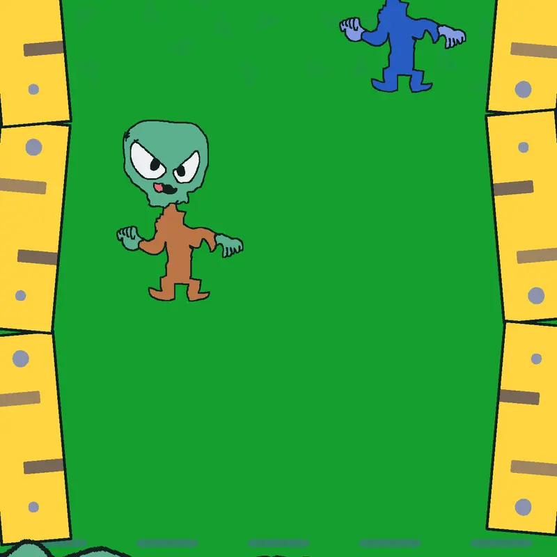 Game by @lucascaraia