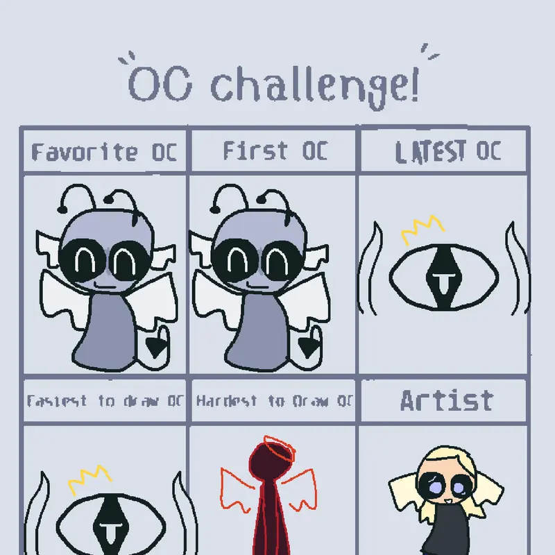 Game by @AFunniWilter