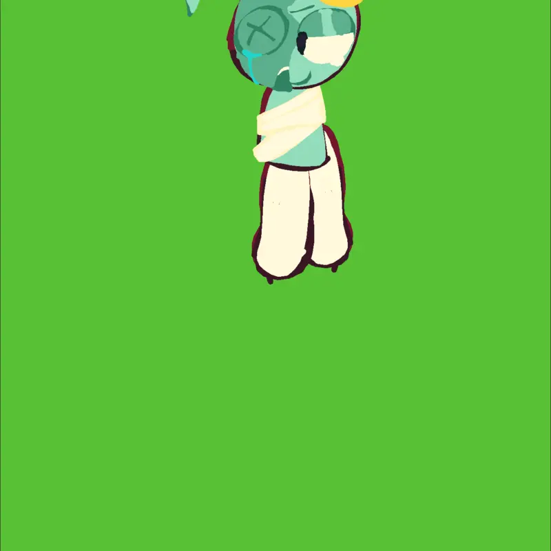 Game by @mokii_xp