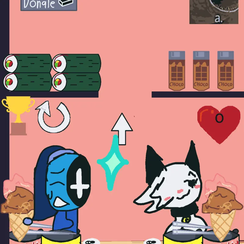 Game by @dandysworldfan_XD