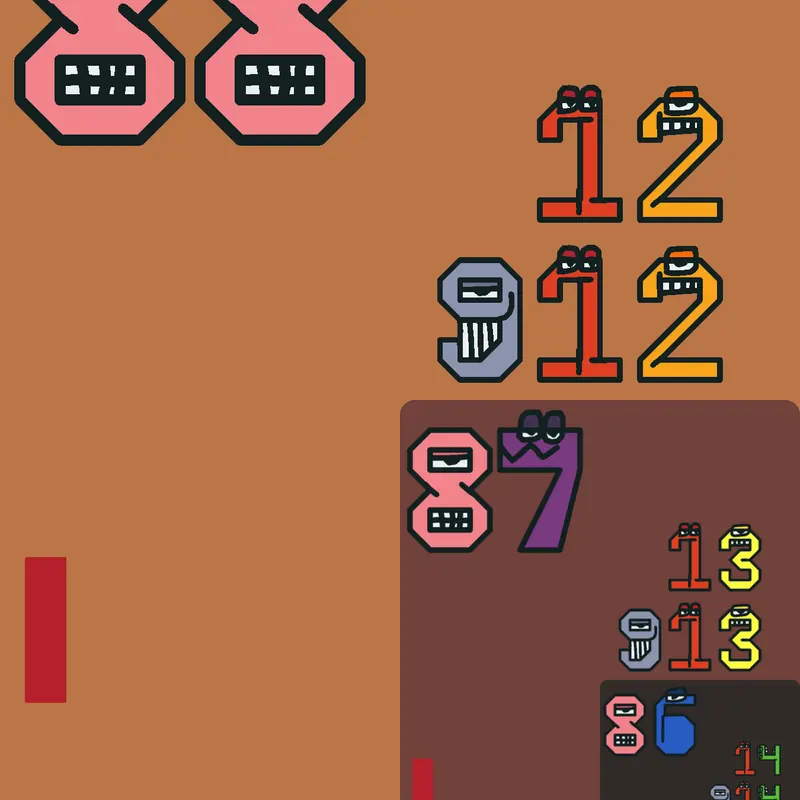 Game by @Musasarwistanii