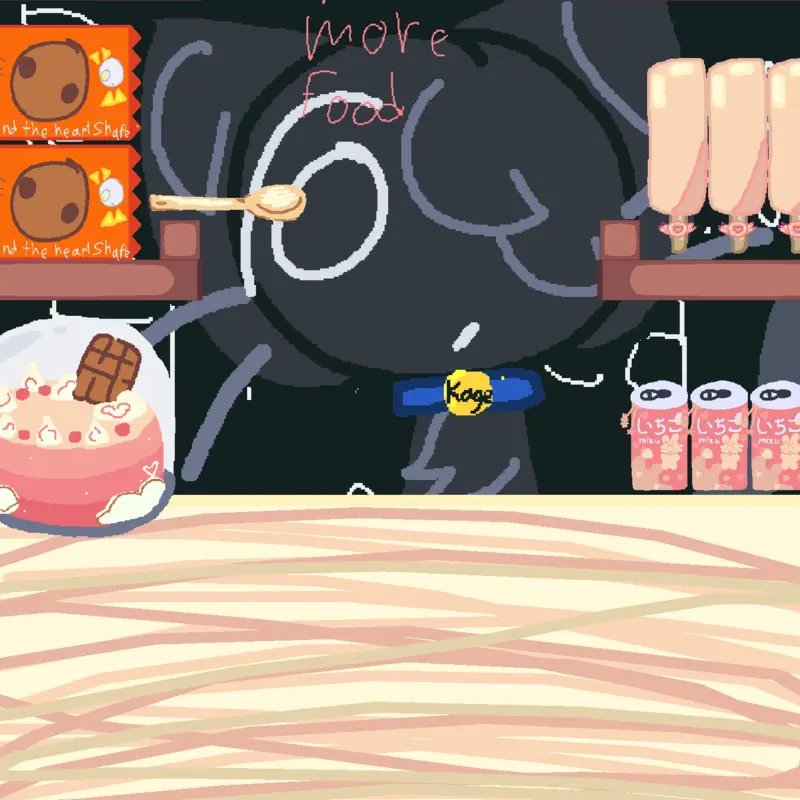 Game by @Harploosh
