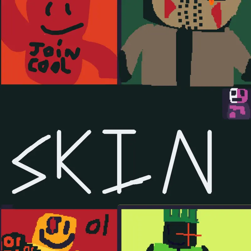 Game by @CoolKiddo1222