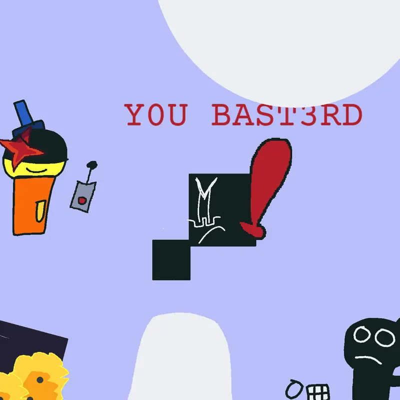 Game by @onincool