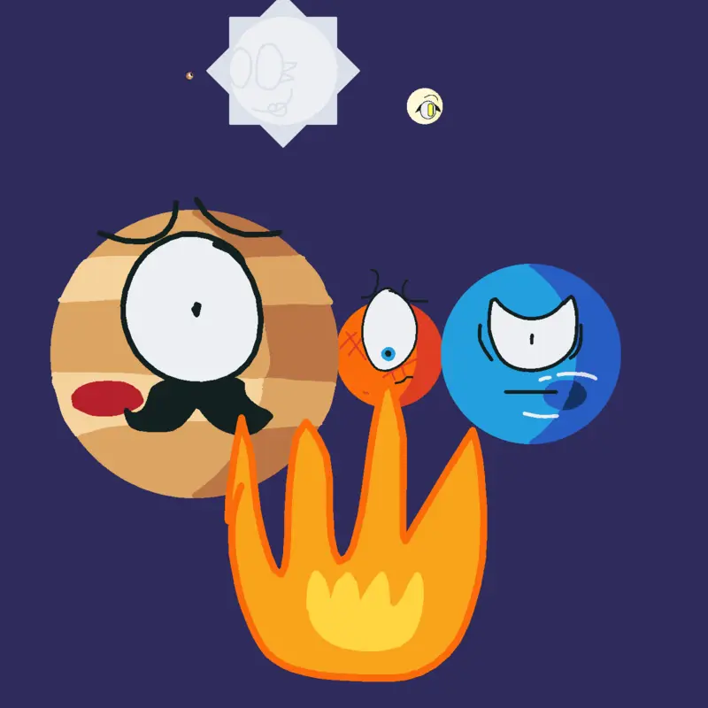 Game by @kepler-23576