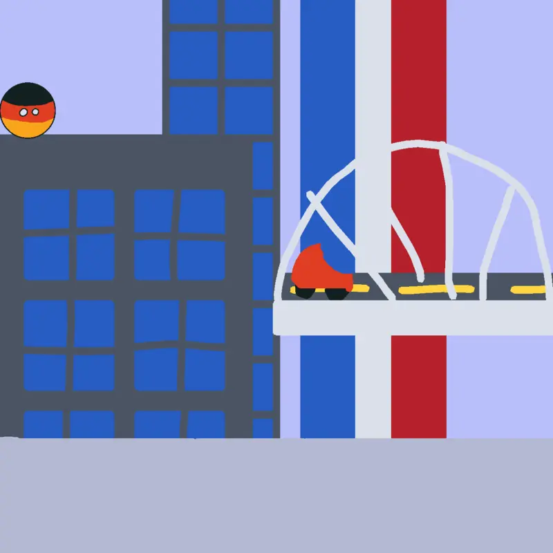 Game by @basicallytree
