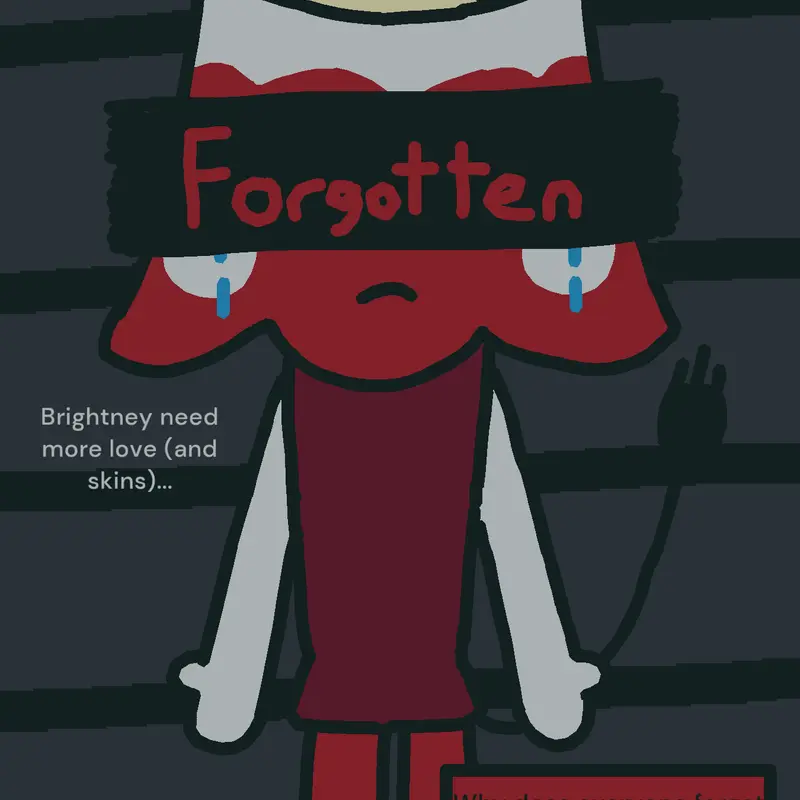 Game by @PrismEnder