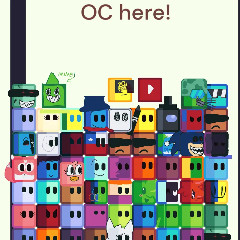 Game by @PinkbirdisBack792