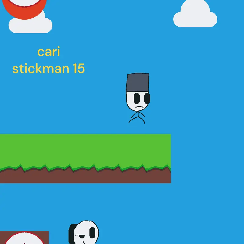 Game by @Mas_Adit