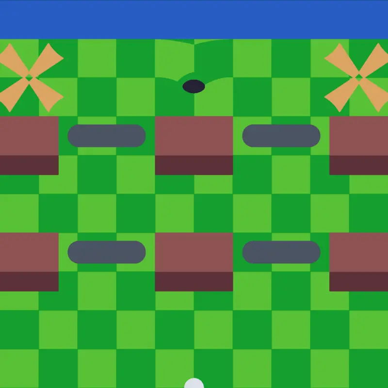 Game by @Mehnya