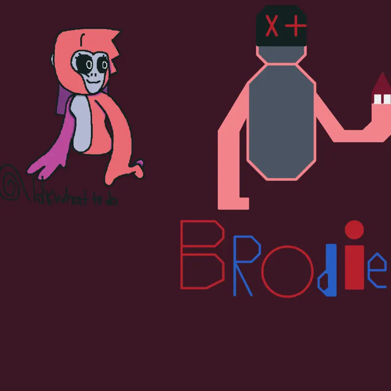 Game by @BrodieSUS