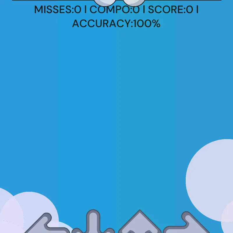 Game by @RandomMashup