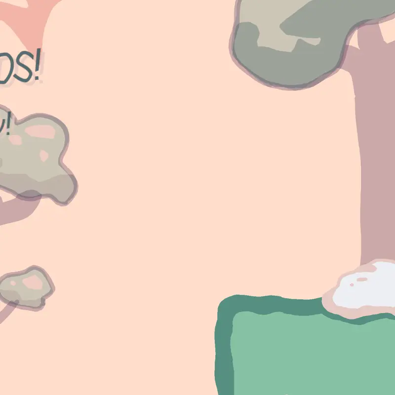 Game by @singromp
