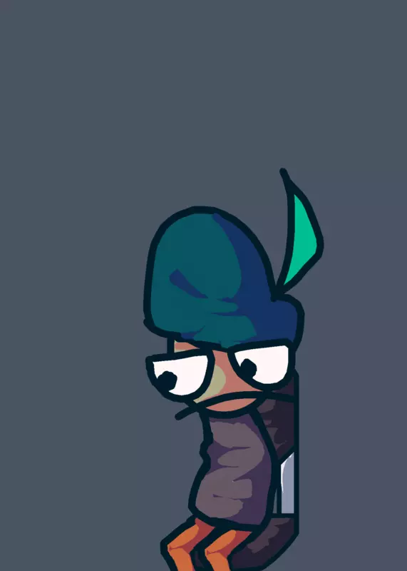 Game by @TheBoredOne