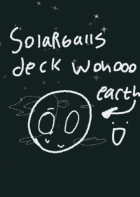 Solarballs