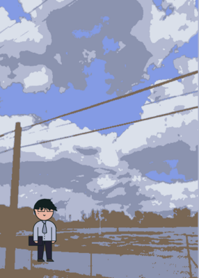 snapshot