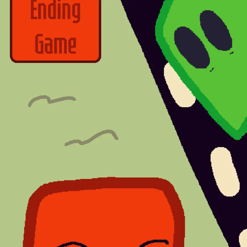 Game by @CryptedSmilerAgain