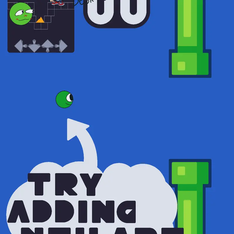 Game by @Dancetuthless-124