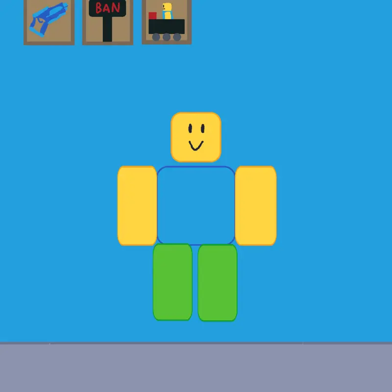 Game by @WistfulMichimono