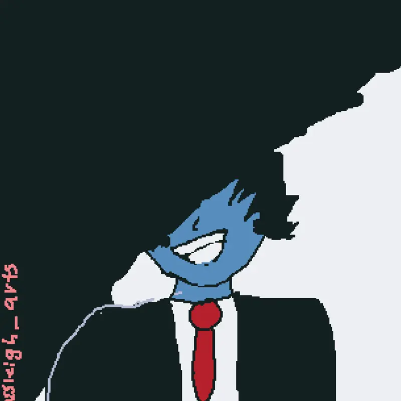 Game by @paisleigh_arts
