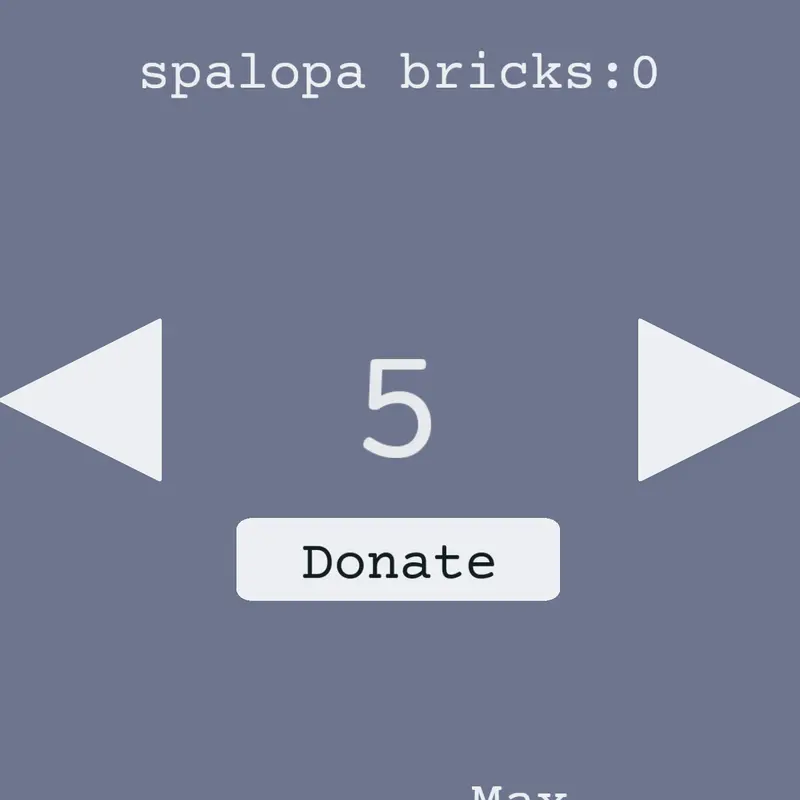 Game by @spalopa