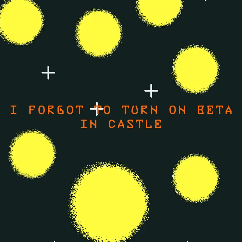 Game by @dtdroxas
