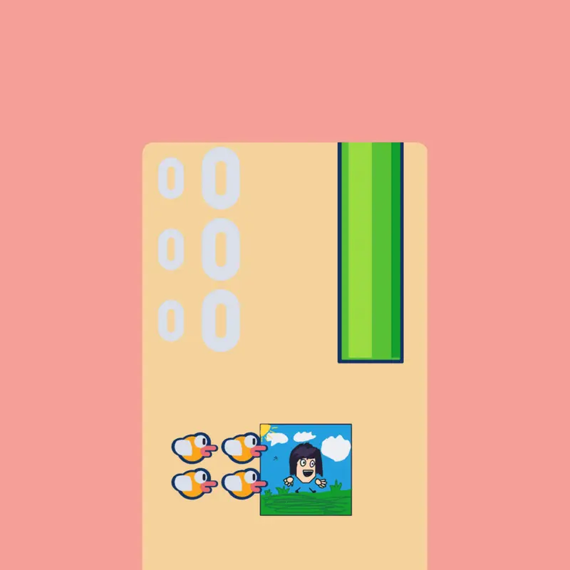 Game by @ramirz