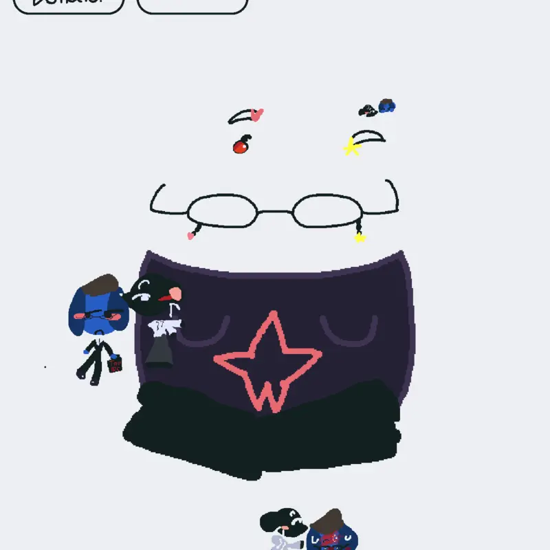 Game by @EmmaDora