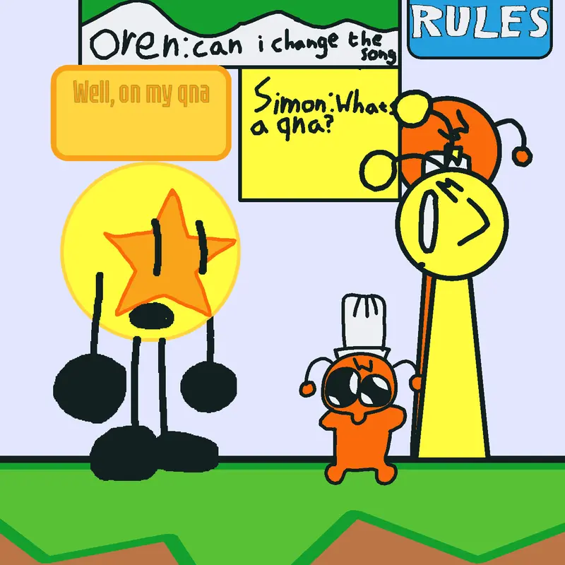 Game by @coconuts-_-arecool