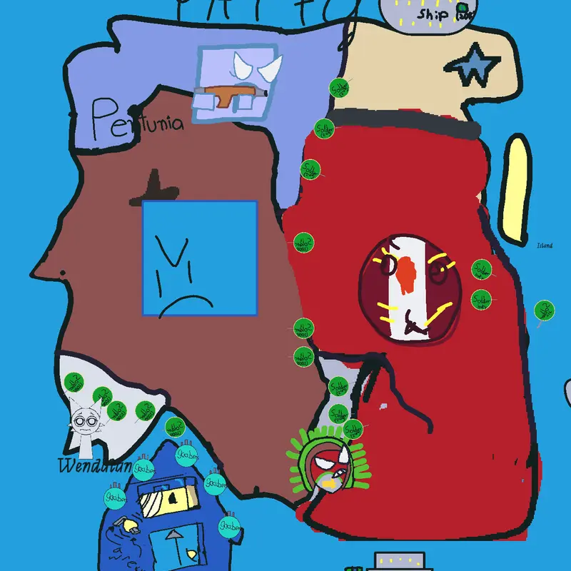 Game by @Jakinmad