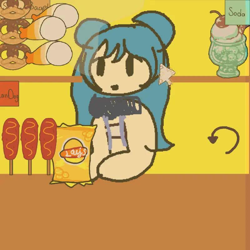 Game by @krew_fan_ls