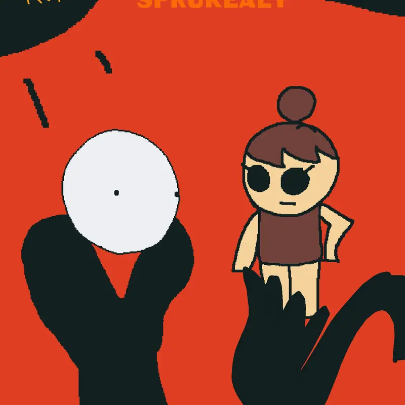 Game by @randomgirlcalledcarla