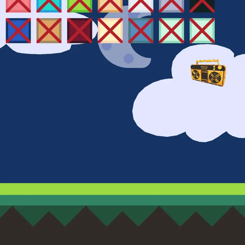 Game by @greencube45