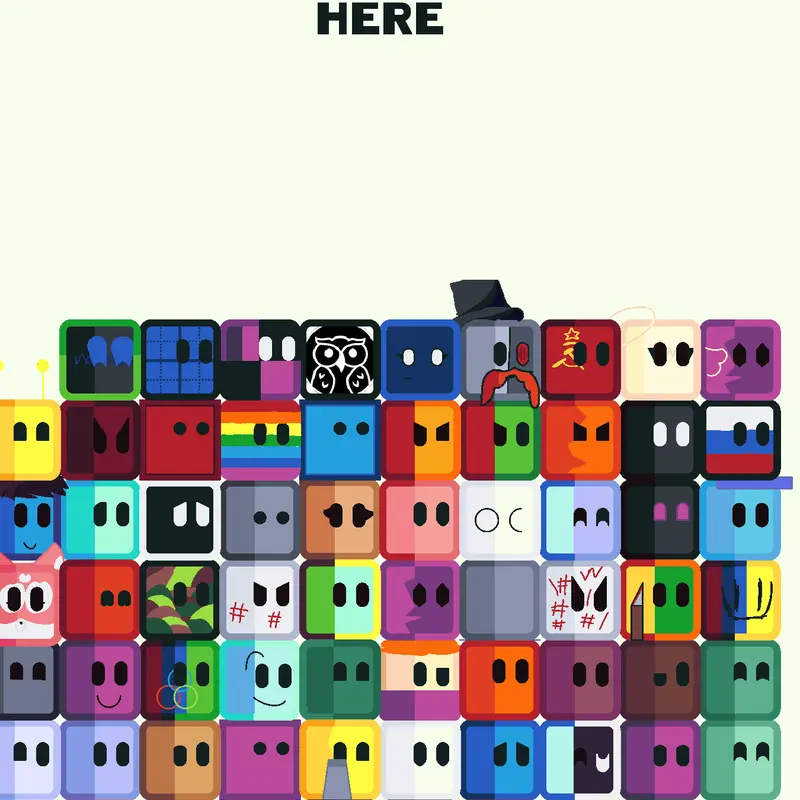 Game by @mcostudio