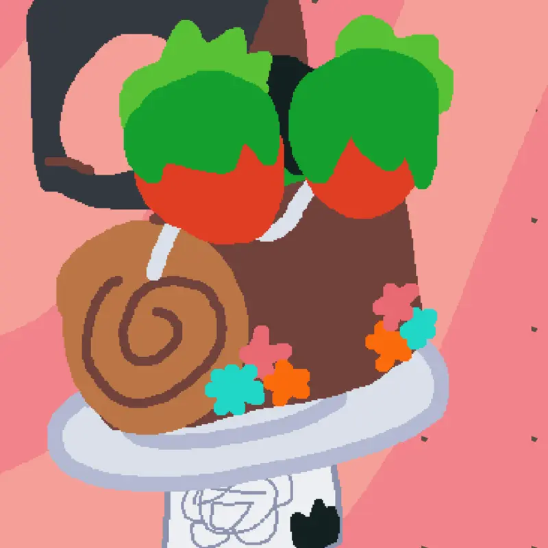 Game by @shrimpossistersushy