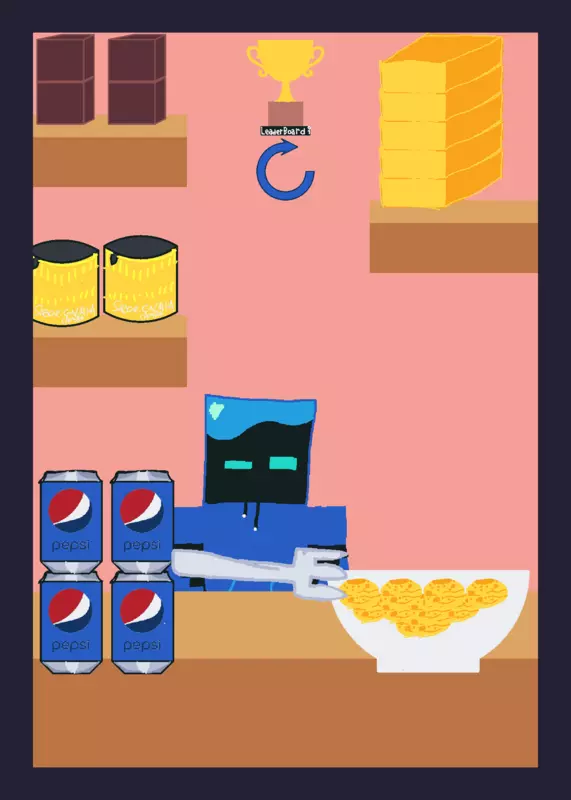Game by @Nurkanat25565