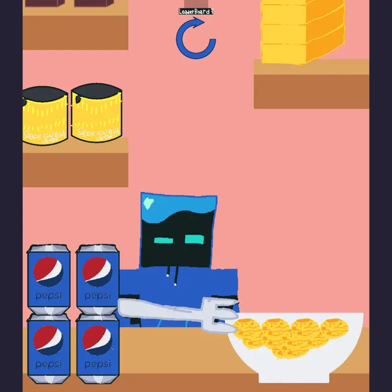 Game by @Nurkanat25565