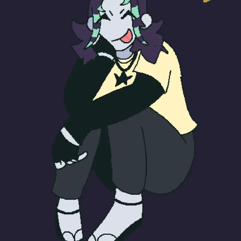 Game by @SODA_LIZARD