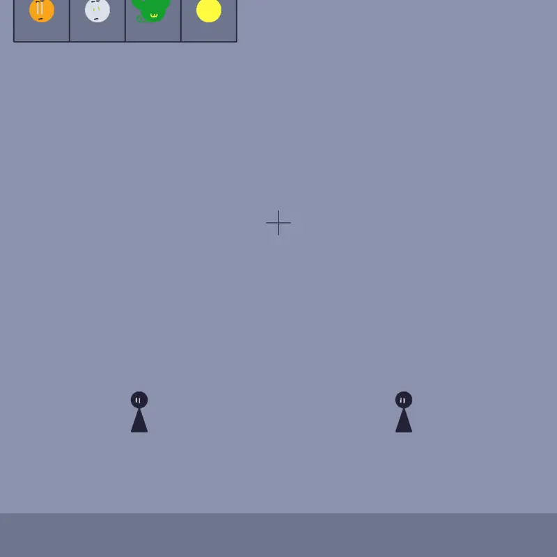 Game by @woal