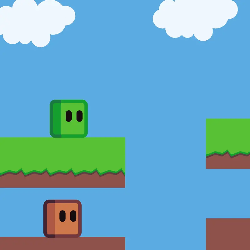 Game by @ST4RM0N