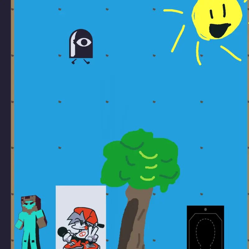 Game by @ocaer