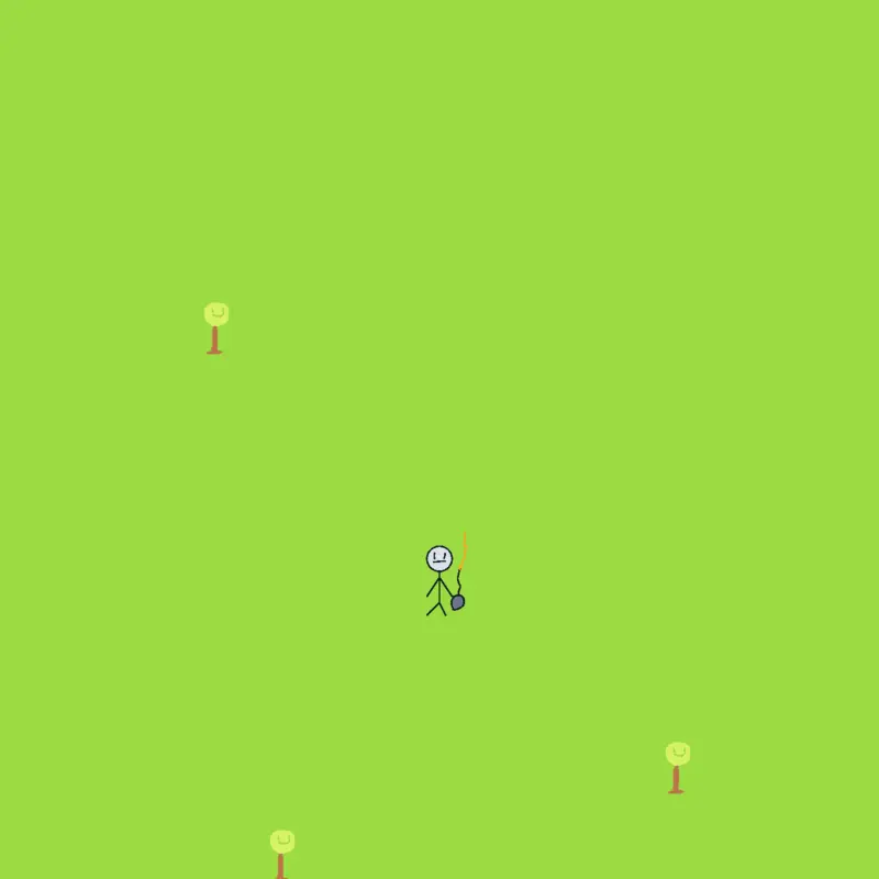 Game by @Sticman